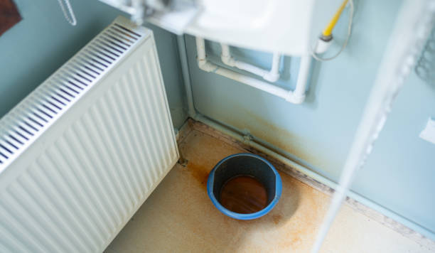 Best Water damage mitigation services  in Maumee, OH